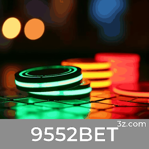 9552BET: O Paraíso dos Jogos Selecionados