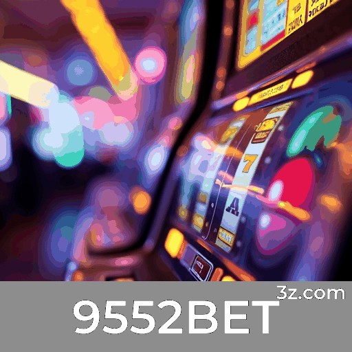 Diversidade e Qualidade de Jogos no 9552BET