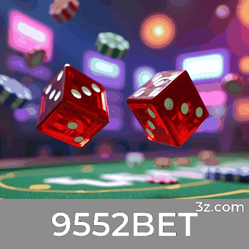 Diversidade e Qualidade de Jogos no 9552BET