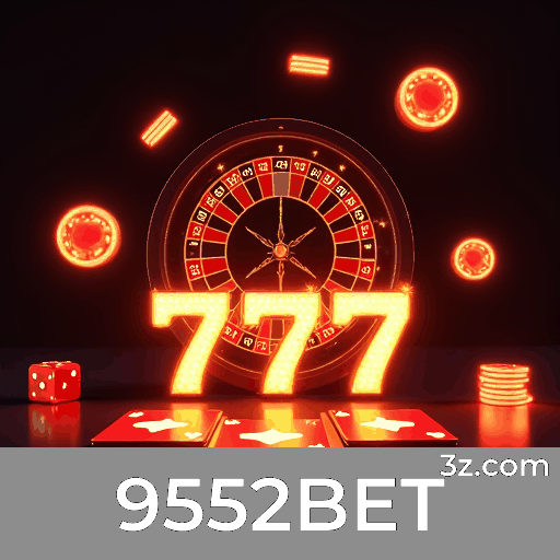9552BET: O Paraíso dos Jogos Selecionados