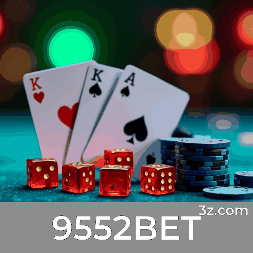 9552BET: O Paraíso dos Jogos Selecionados